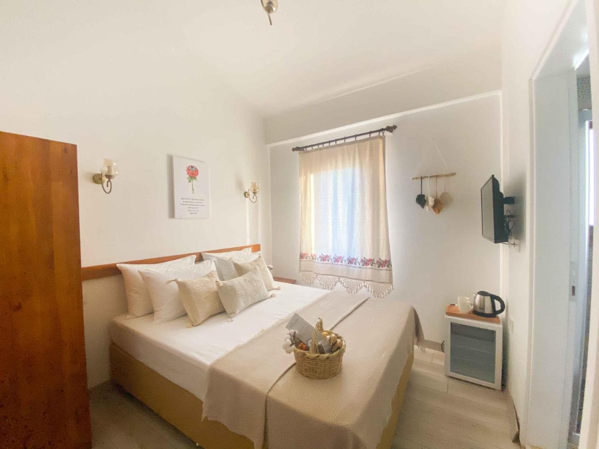 Patiska Butik Otel Datca Exterior photo