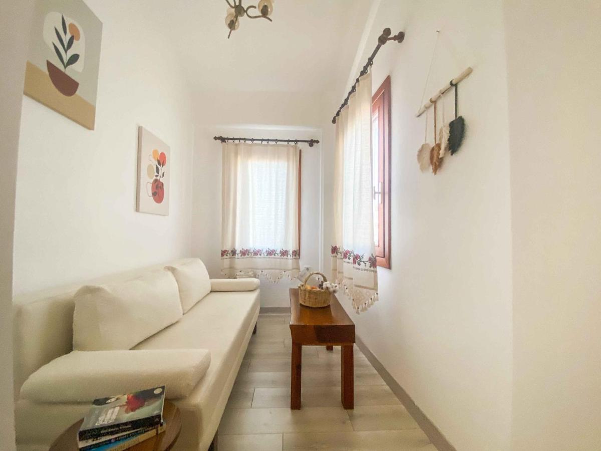 Patiska Butik Otel Datca Exterior photo
